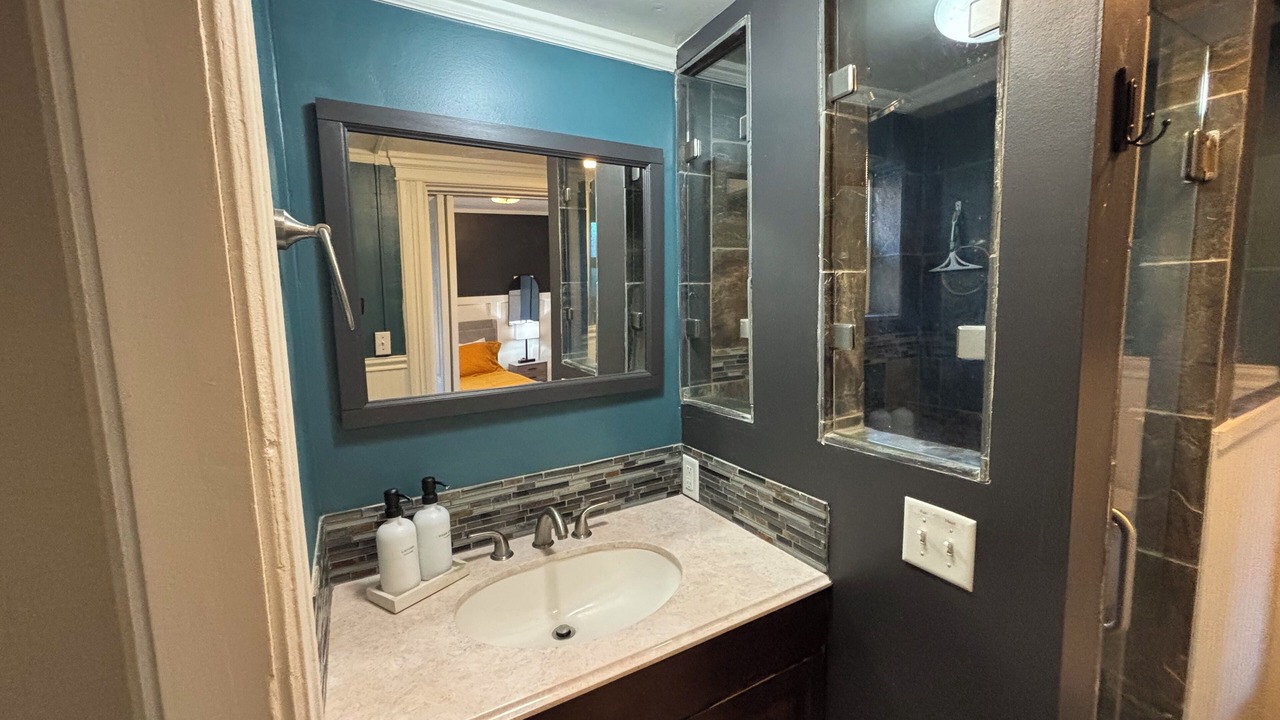 Photo of Bathroom in North End