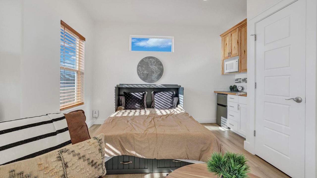 Photo of Bedroom in Twin Falls