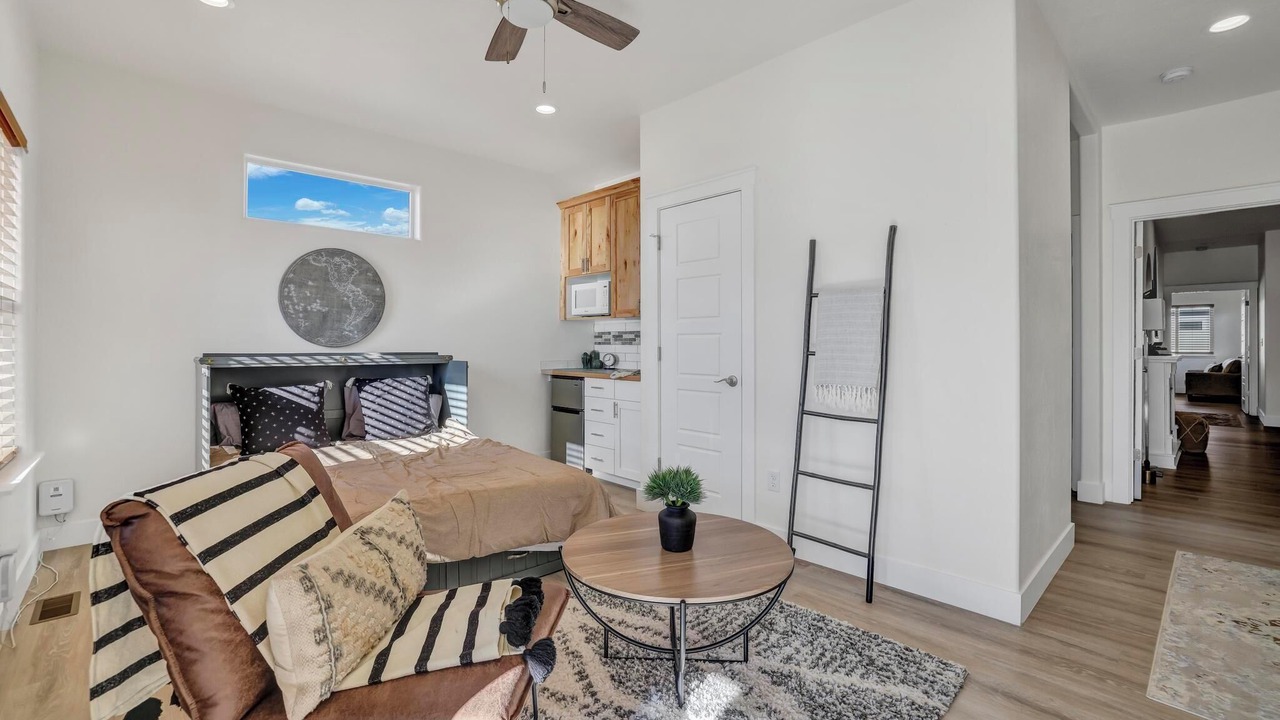 Photo of Bedroom in Twin Falls