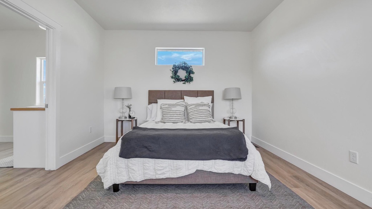 Photo of Bedroom in Twin Falls