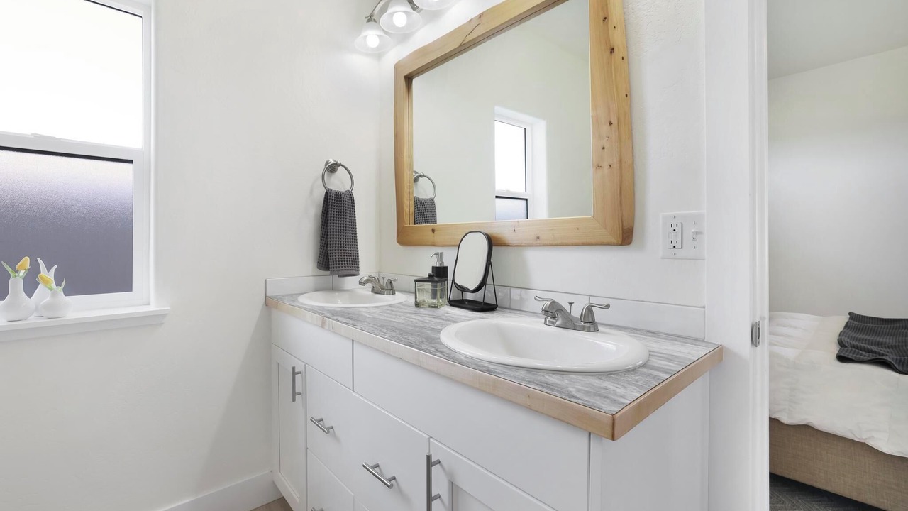 Photo of Bathroom in Twin Falls