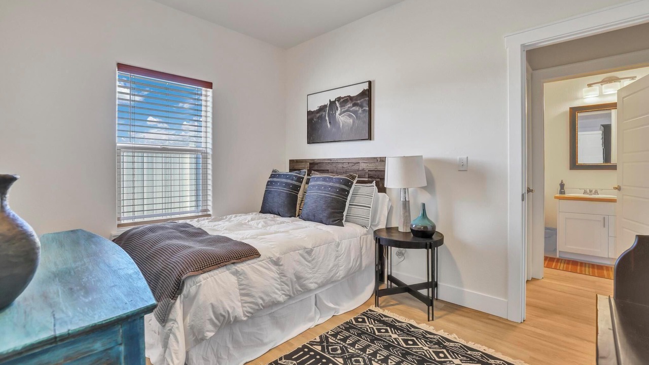 Photo of Bedroom in Twin Falls