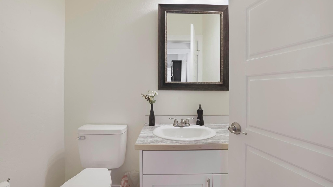 Photo of Bathroom in Twin Falls