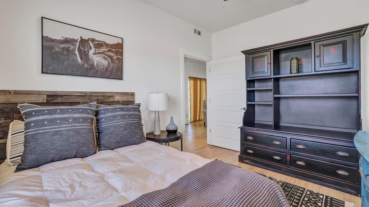 Photo of Bedroom in Twin Falls