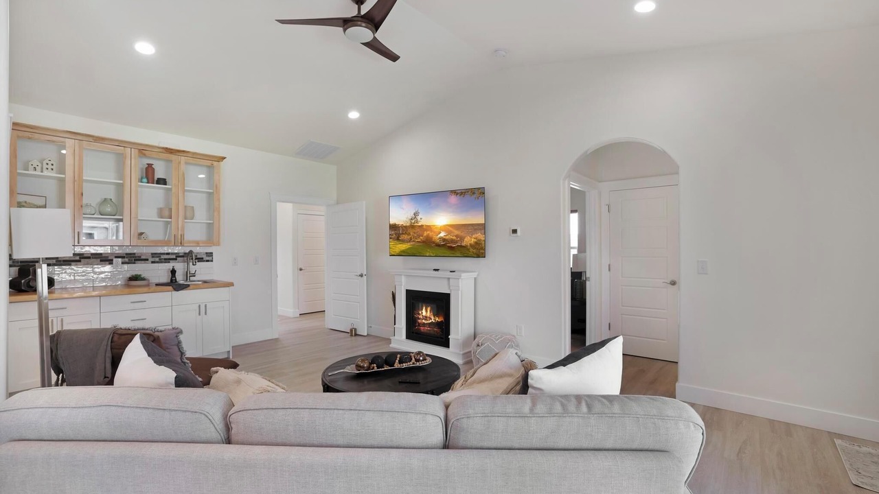 Photo of Livingroom in Twin Falls