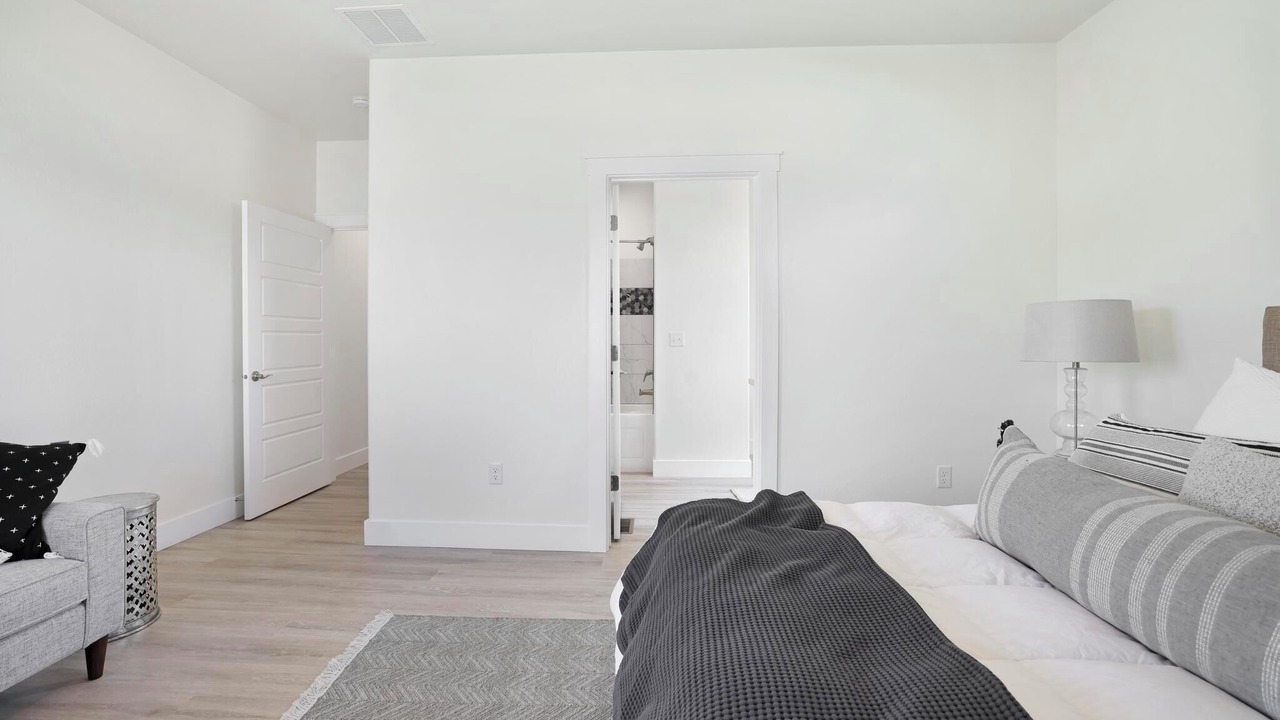 Photo of Bedroom in Twin Falls