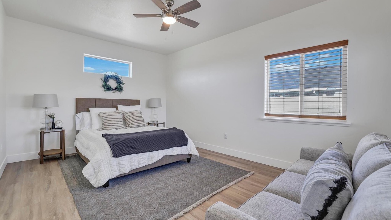 Photo of Bedroom in Twin Falls