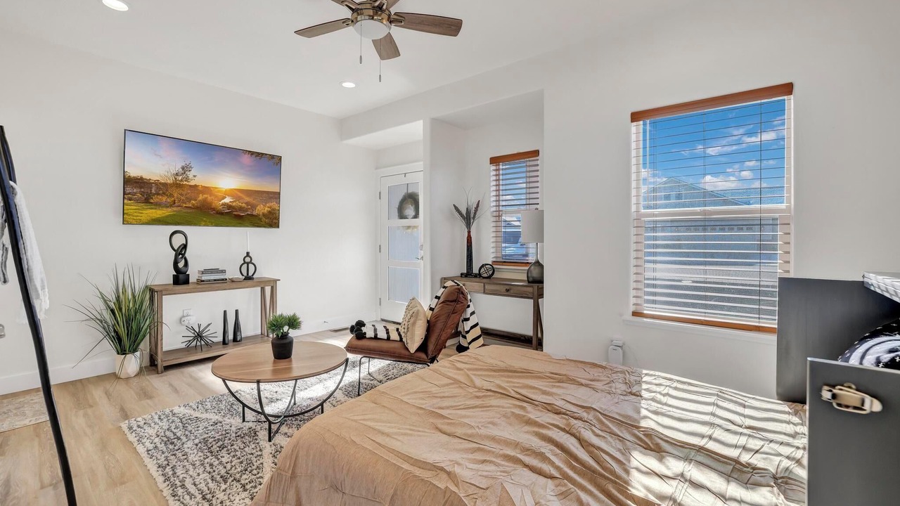 Photo of Bedroom in Twin Falls