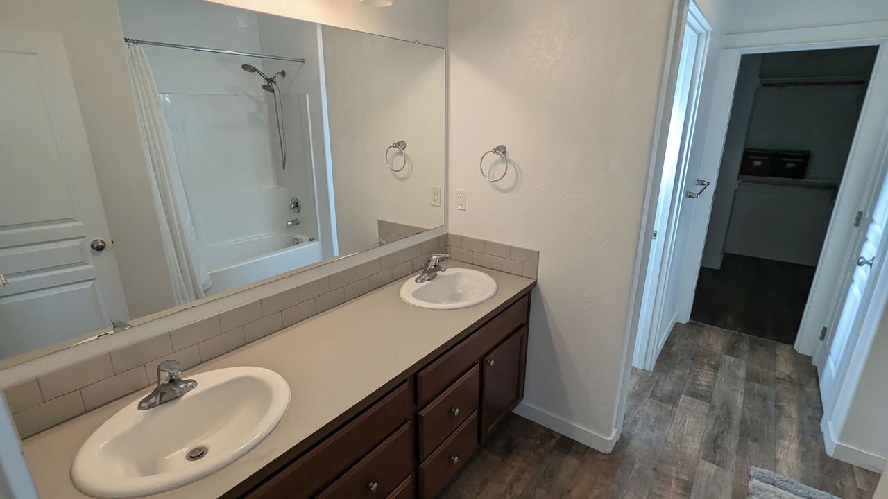 Photo of Bathroom in Medford