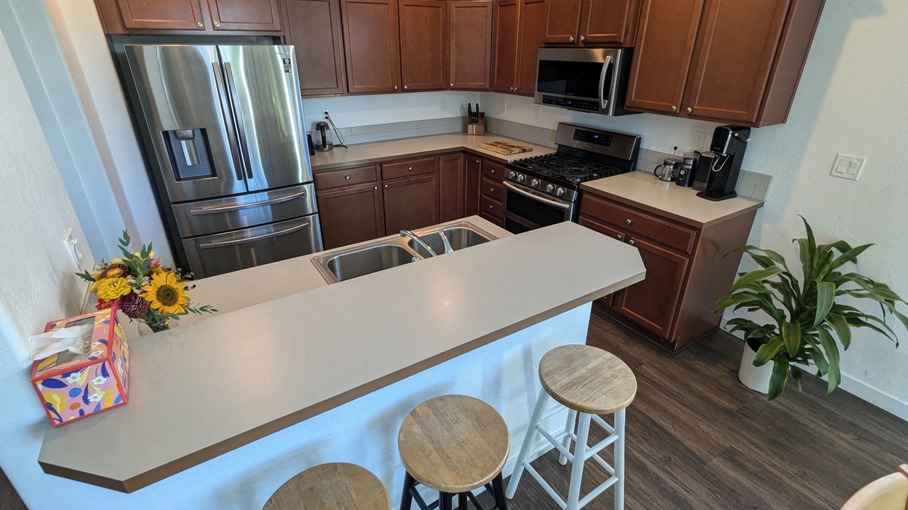Photo of Kitchen in Medford