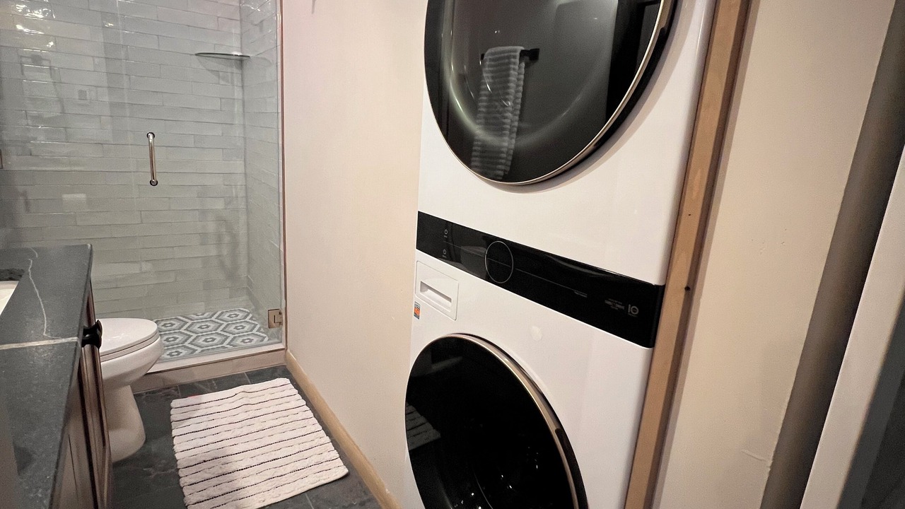 Photo of Bathroom in Sun Valley