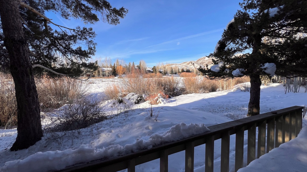 Photo of Outdoor in Sun Valley