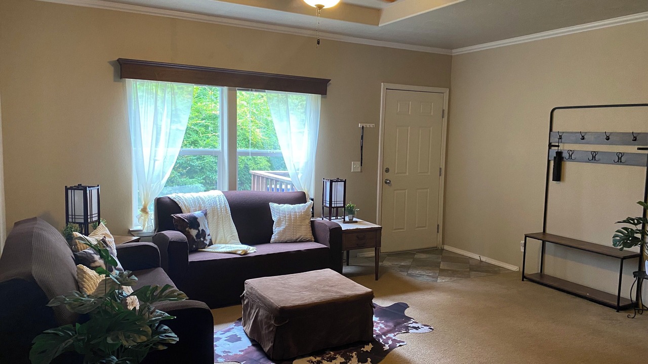 Photo of Livingroom in Forks