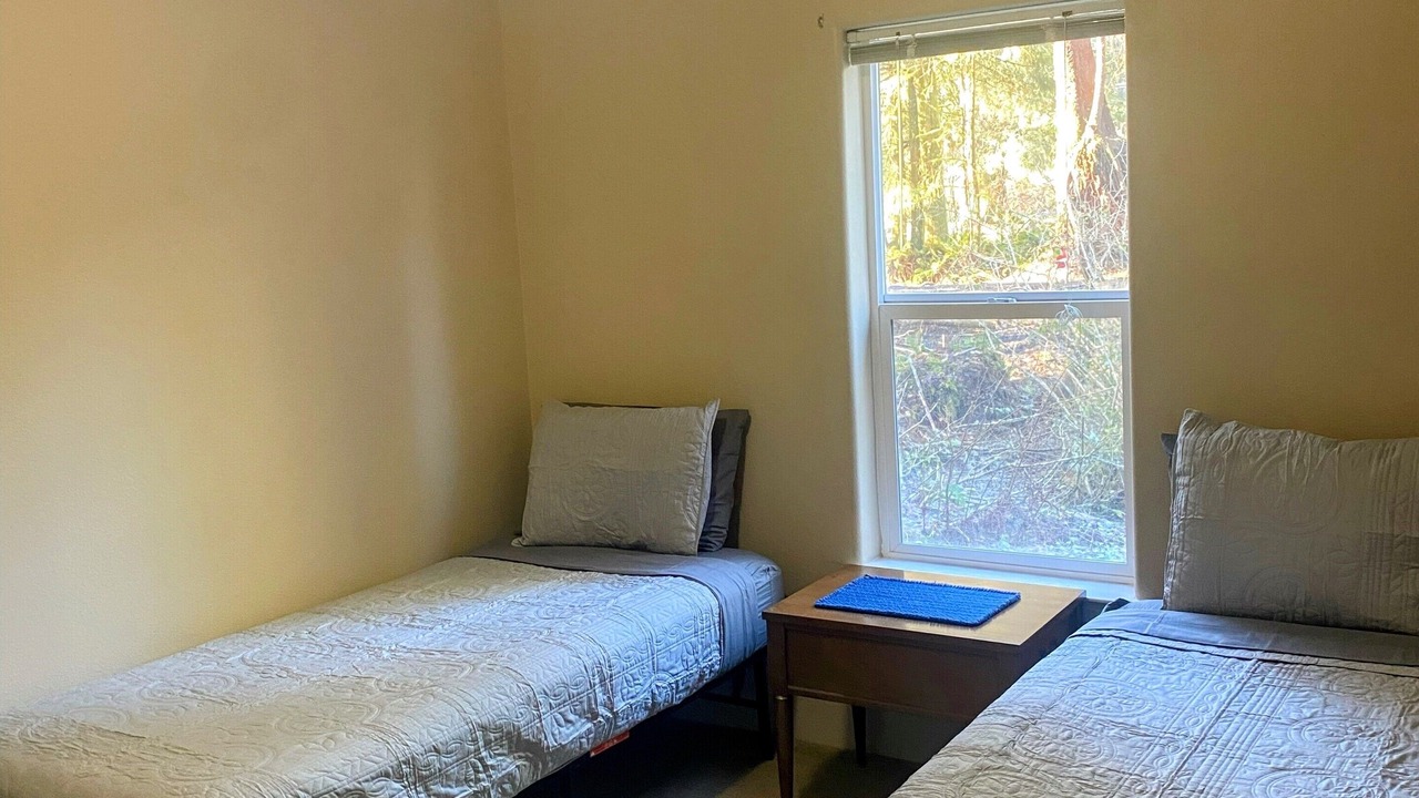 Photo of Bedroom in Forks