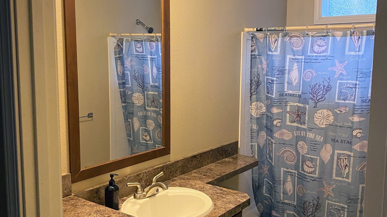 Photo of Bathroom in Forks