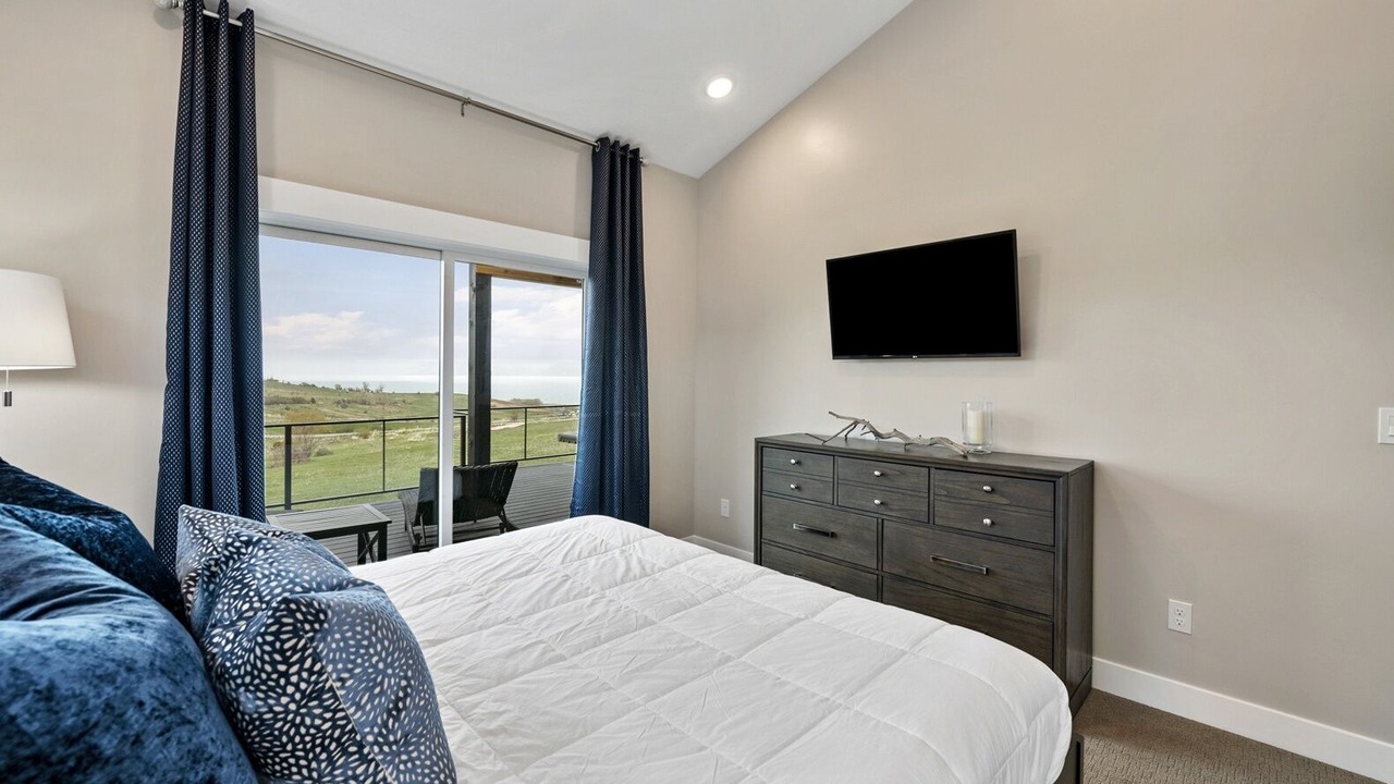 Photo of Bedroom in Fish Haven