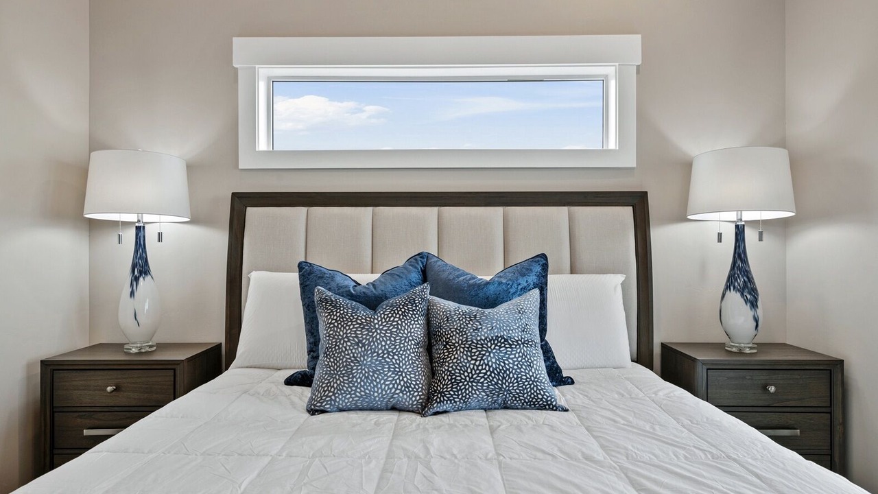 Photo of Bedroom in Fish Haven