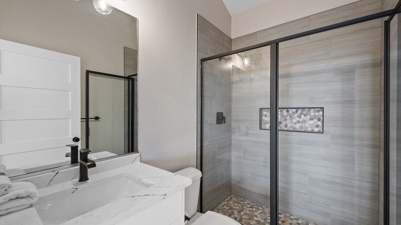 Photo of Bathroom in Fish Haven