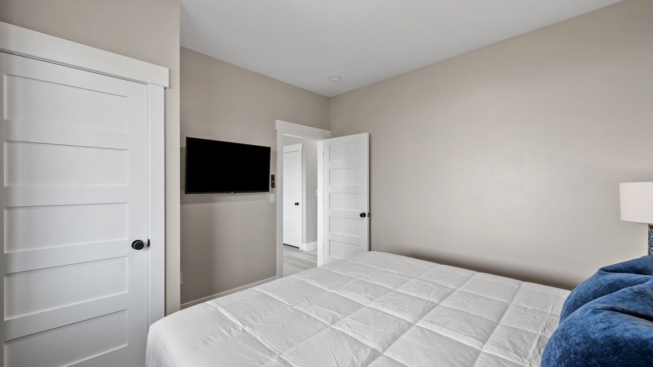 Photo of Bedroom in Fish Haven