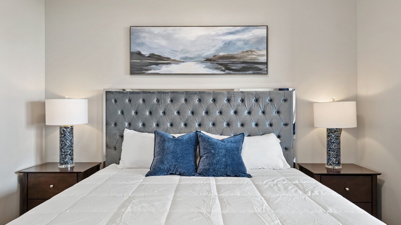 Photo of Bedroom in Fish Haven