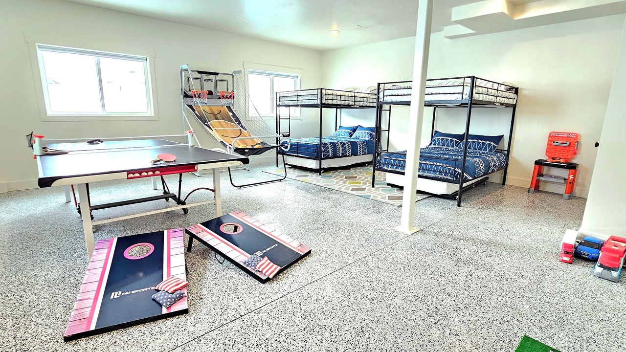 Photo of Bedroom in Fish Haven