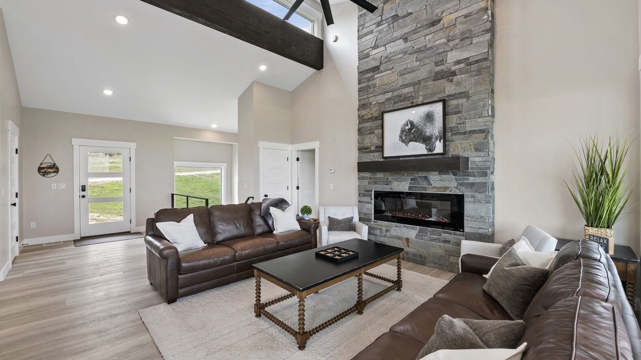 Photo of Livingroom in Fish Haven