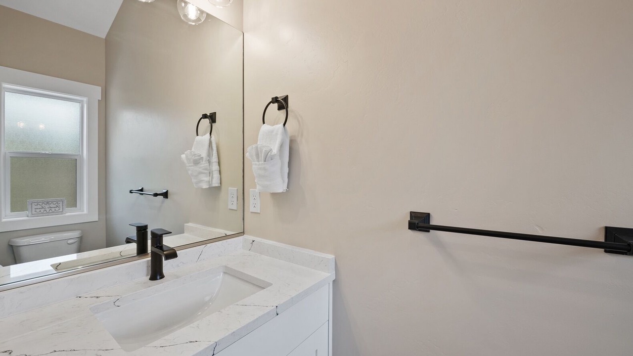 Photo of Bathroom in Fish Haven