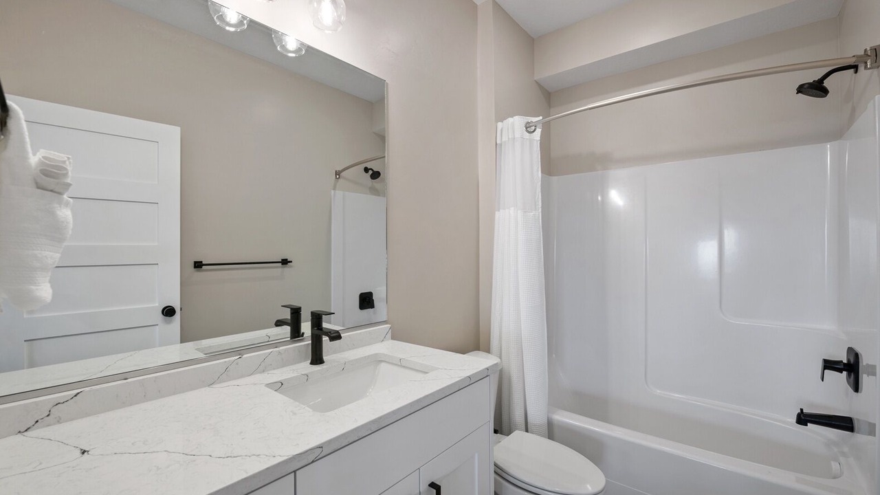 Photo of Bathroom in Fish Haven