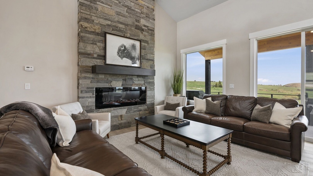 Photo of Livingroom in Fish Haven