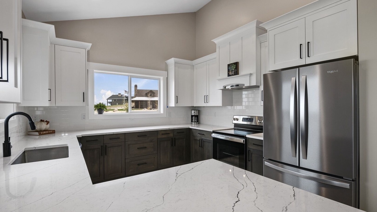 Photo of Kitchen in Fish Haven