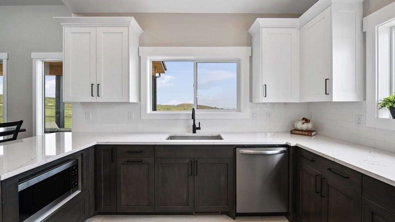 Photo of Kitchen in Fish Haven