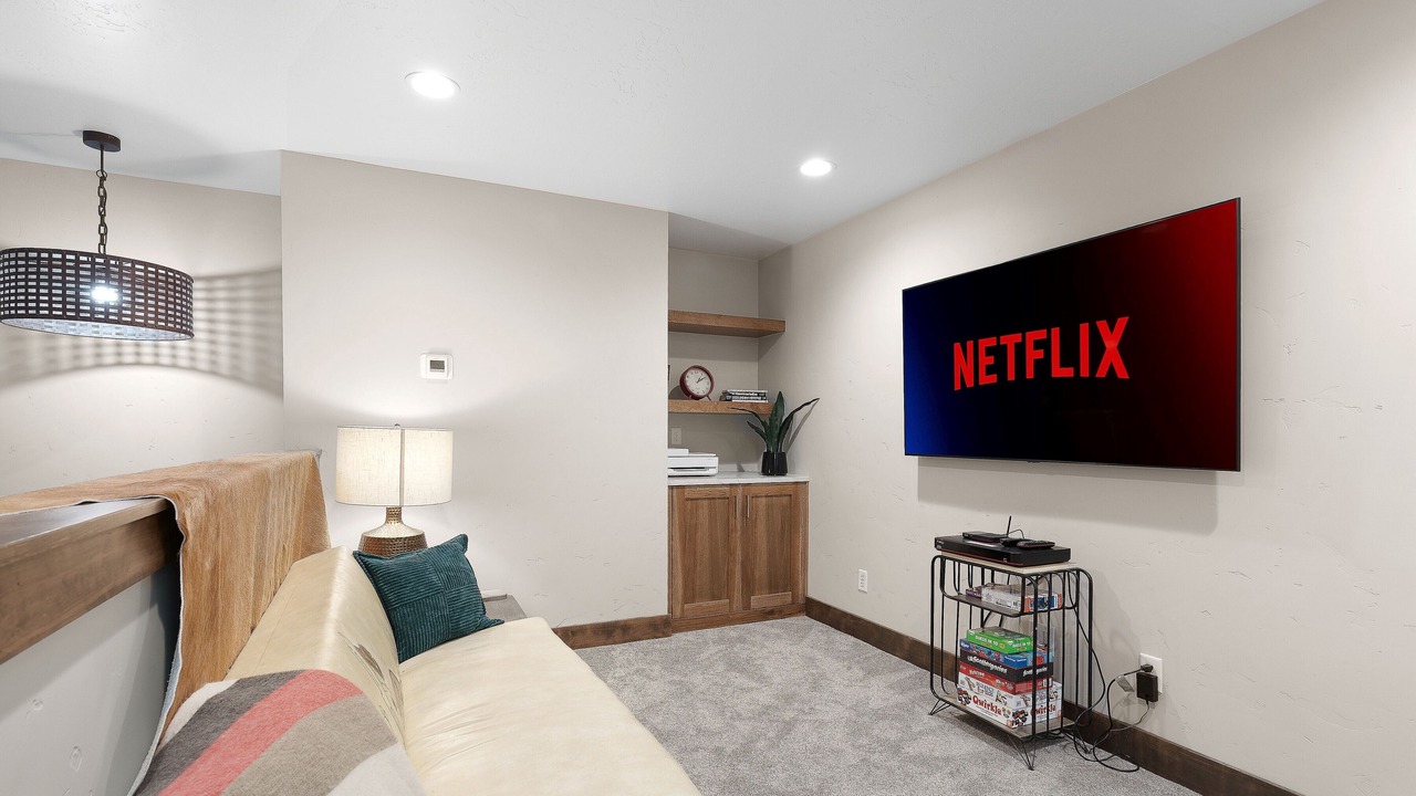 Photo of Livingroom in Garden Valley
