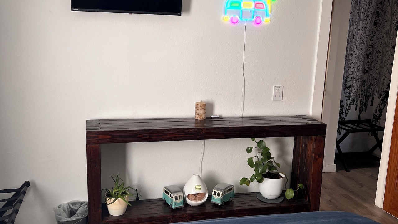 Photo of Bedroom in Victor