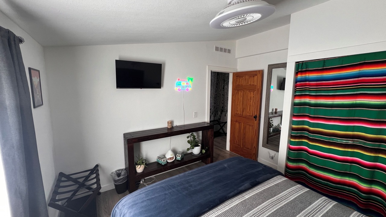 Photo of Bedroom in Victor