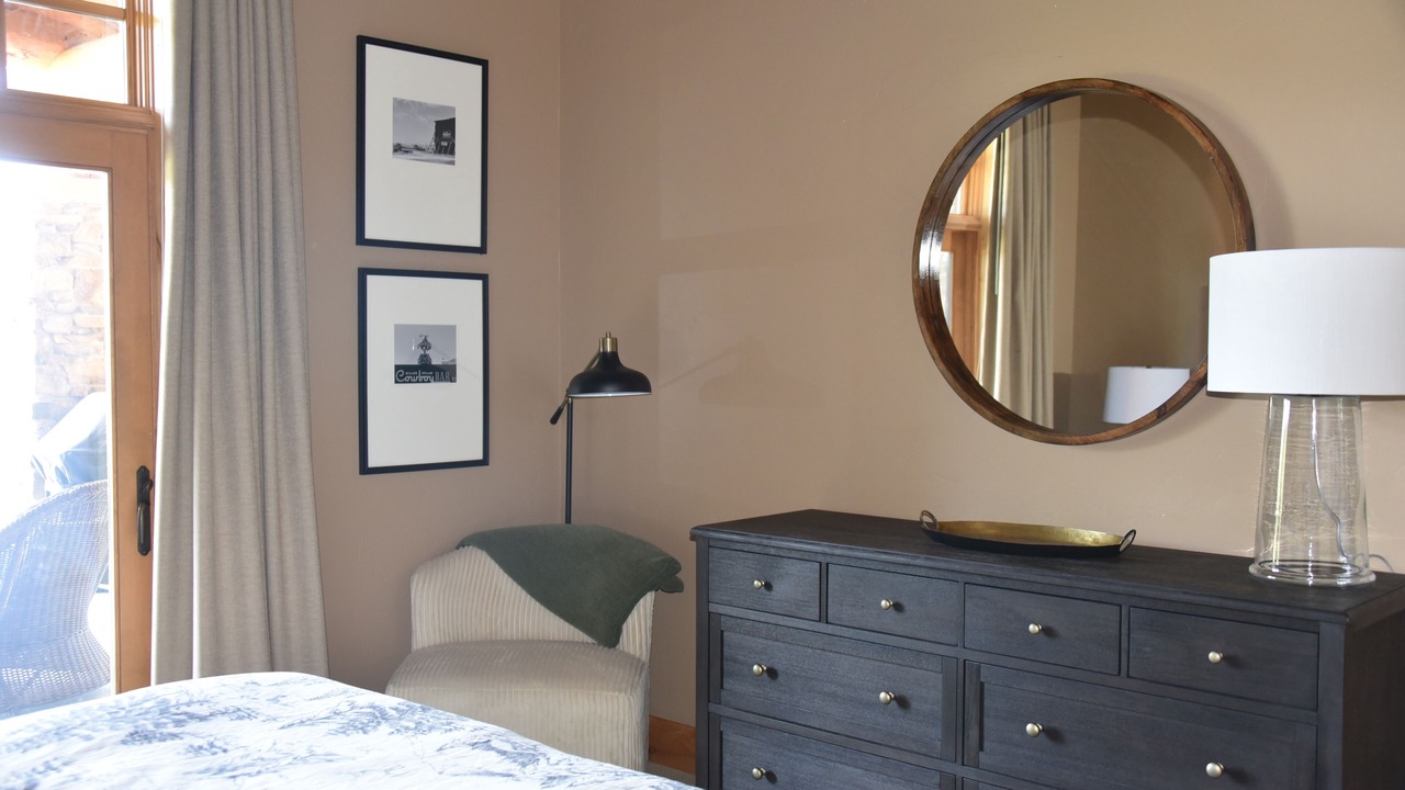 Photo of Bedroom in Victor