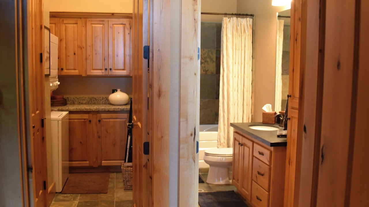 Photo of Bathroom in Victor
