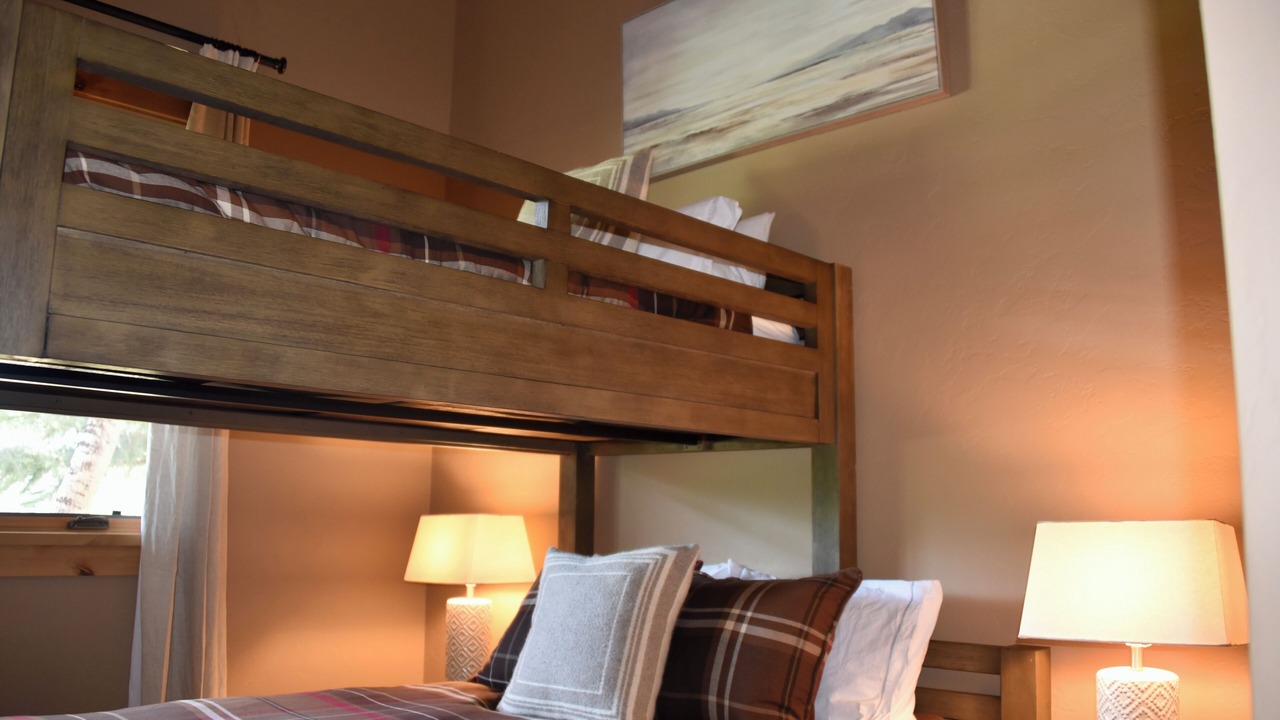 Photo of Bedroom in Victor