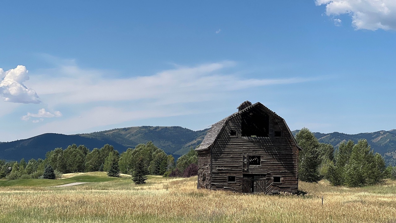 Photo of Outdoor in Victor
