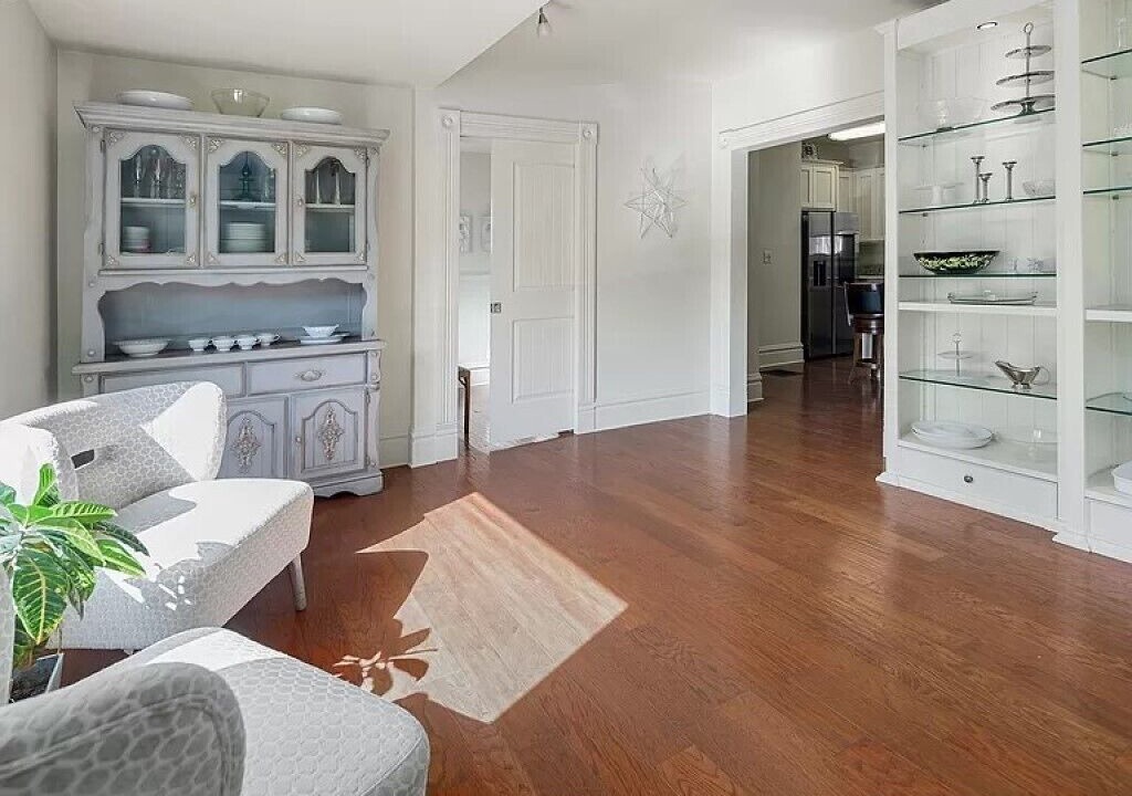 Photo of Bedroom in McLoughlin