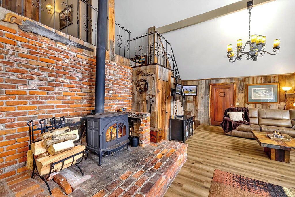 Photo of Bedroom in Tamarack Resort
