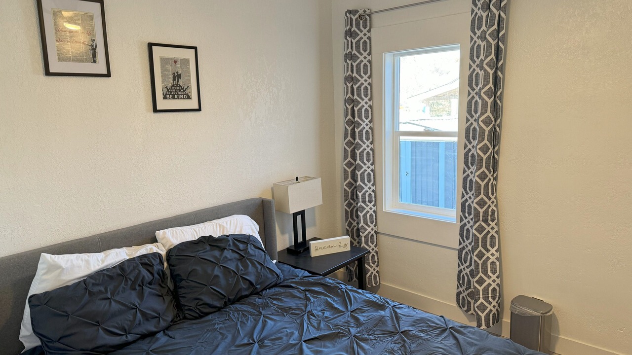 Photo of Bedroom in Rigby