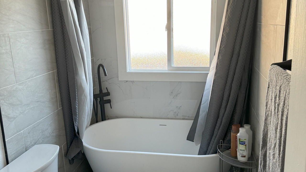 Photo of Bathroom in Rigby