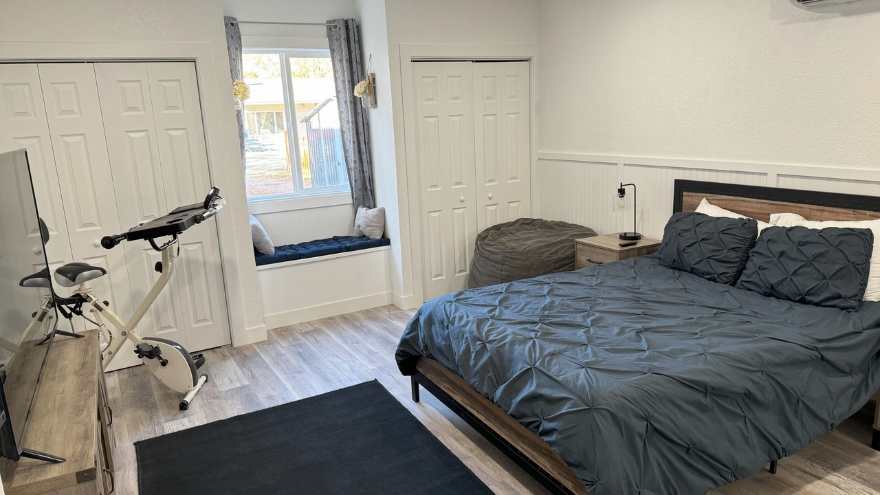 Photo of Bedroom in Rigby
