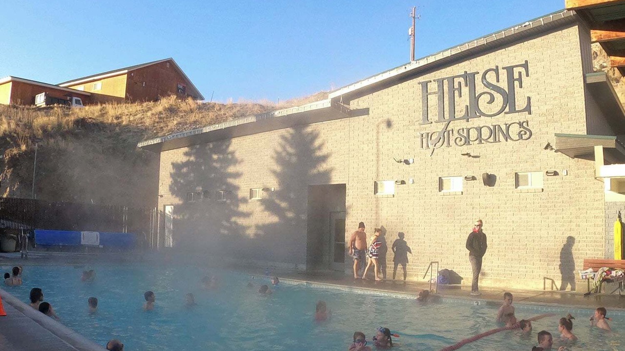Photo of Outdoor in Rigby