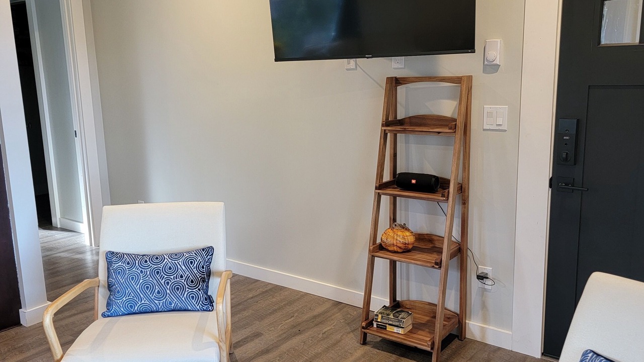 Photo of Livingroom in North End