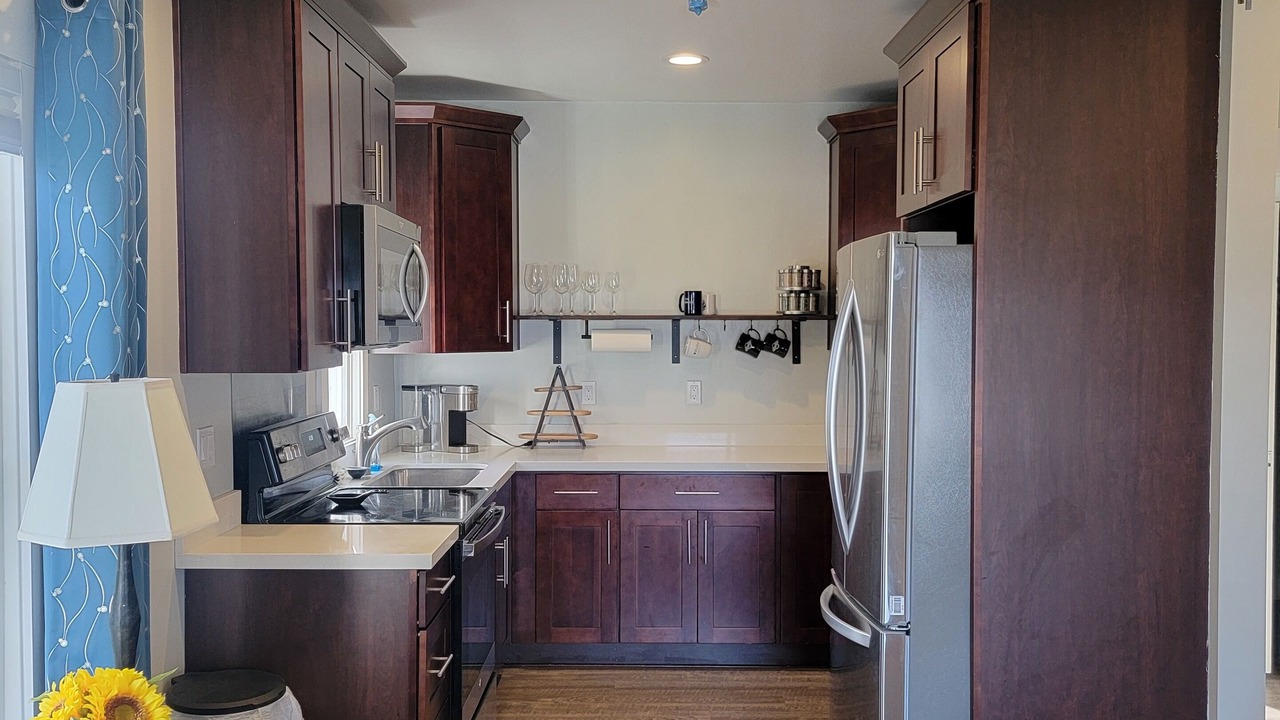 Photo of Kitchen in North End