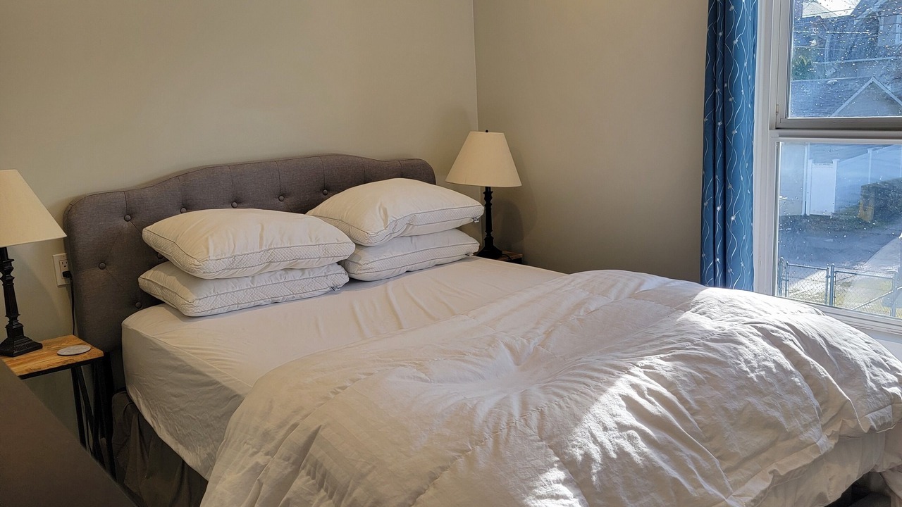 Photo of Bedroom in North End