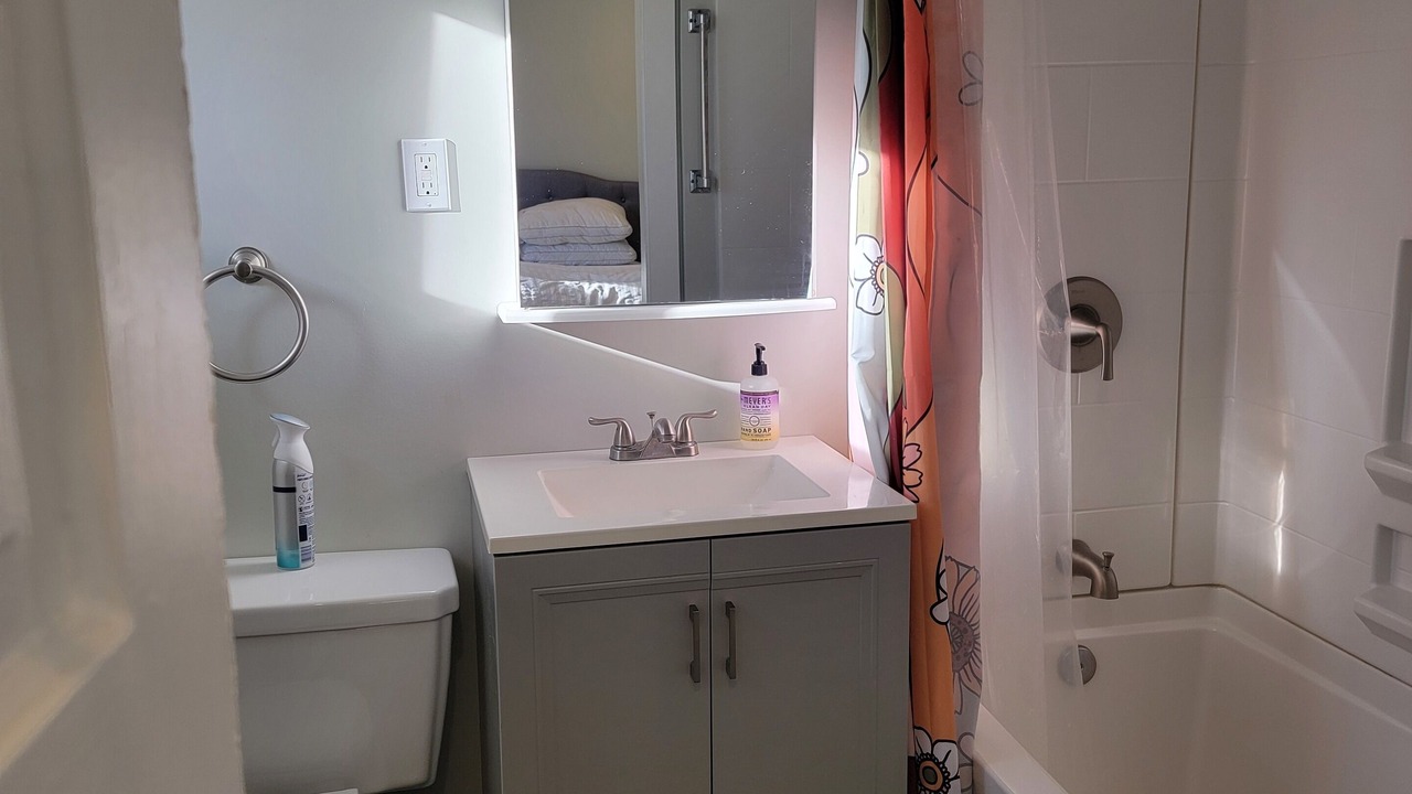 Photo of Bathroom in North End