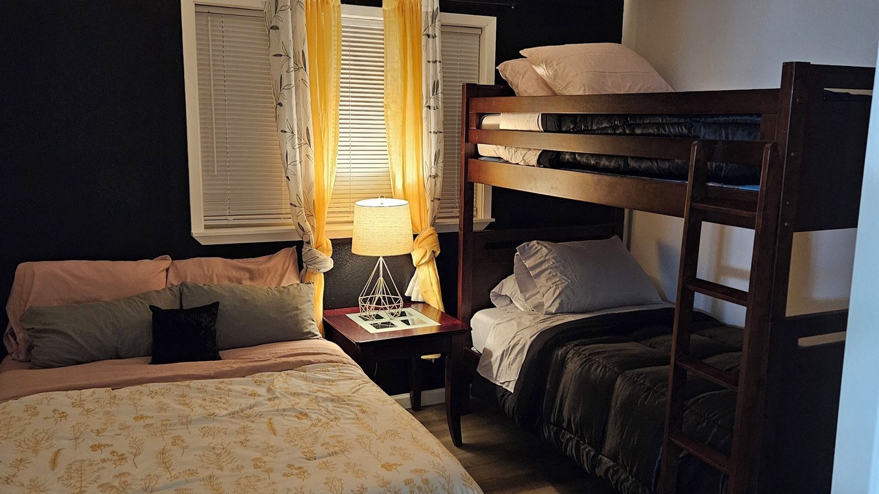 Photo of Bedroom in Boise