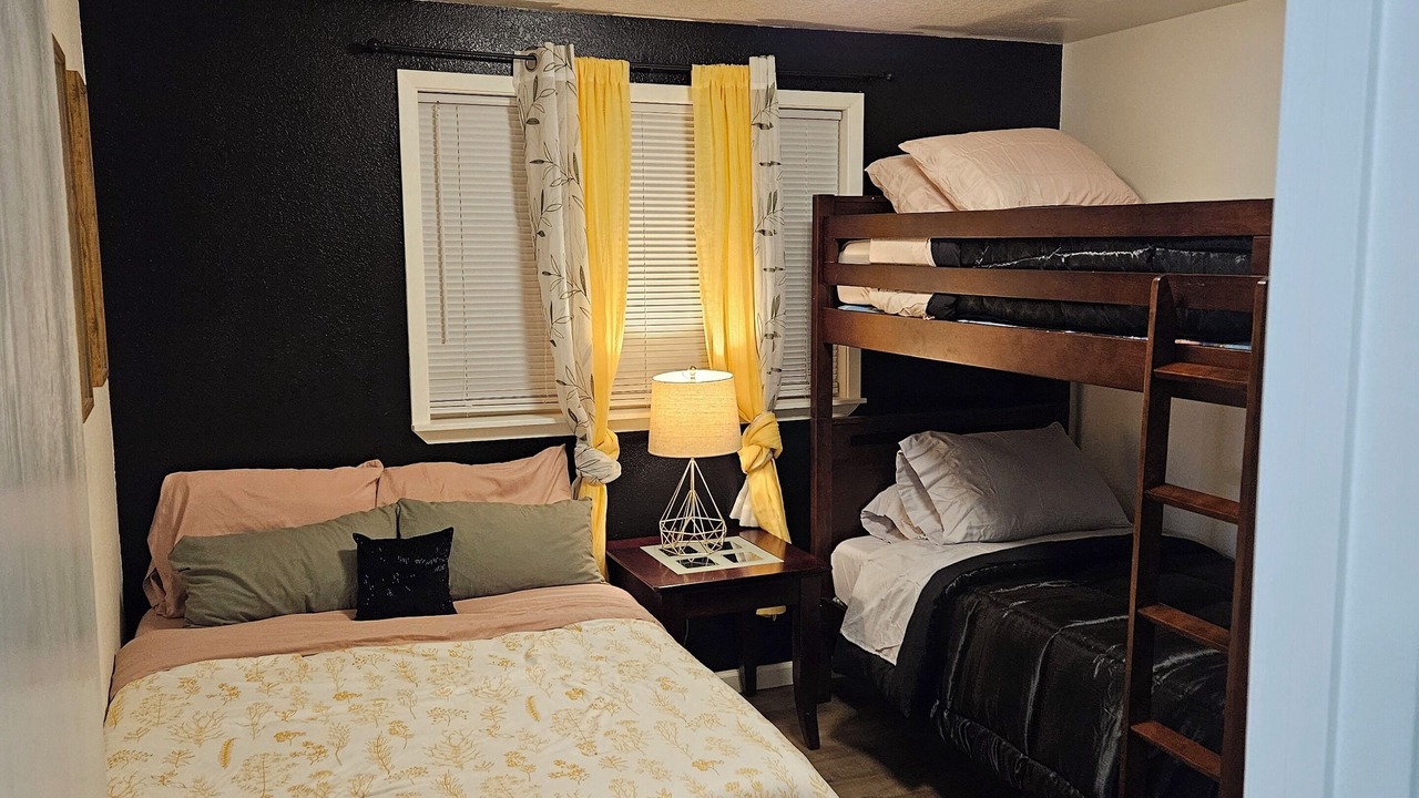 Photo of Bedroom in Boise